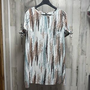 EUC- SHEIN Curves Dress, Size 1XL